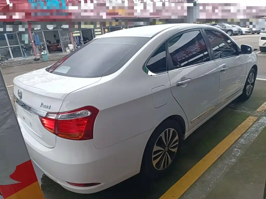 Aeolus A60 2016