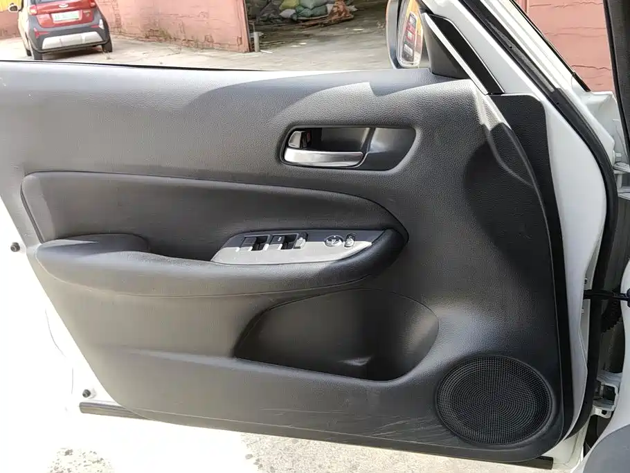 Honda LIFE 2021