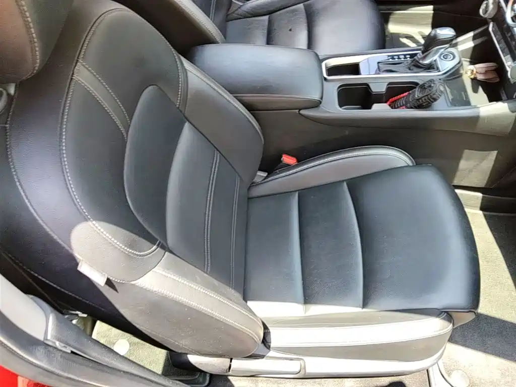 Nissan Sylphy 2020 — фото 25