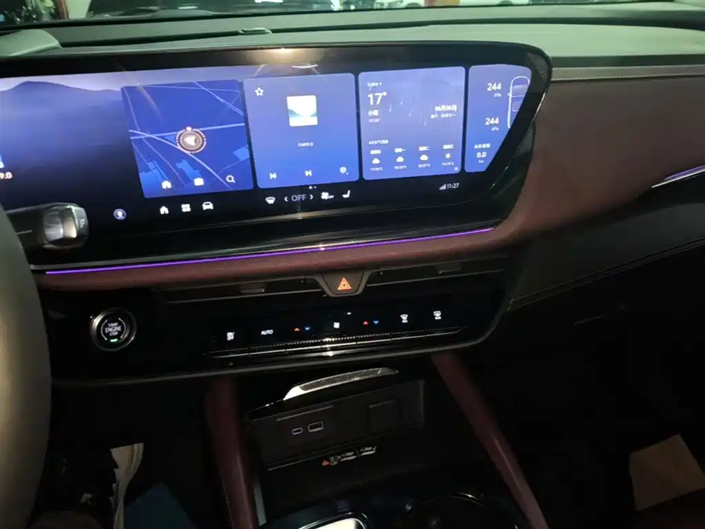 Buick Envision Plus 2025 — фото 13