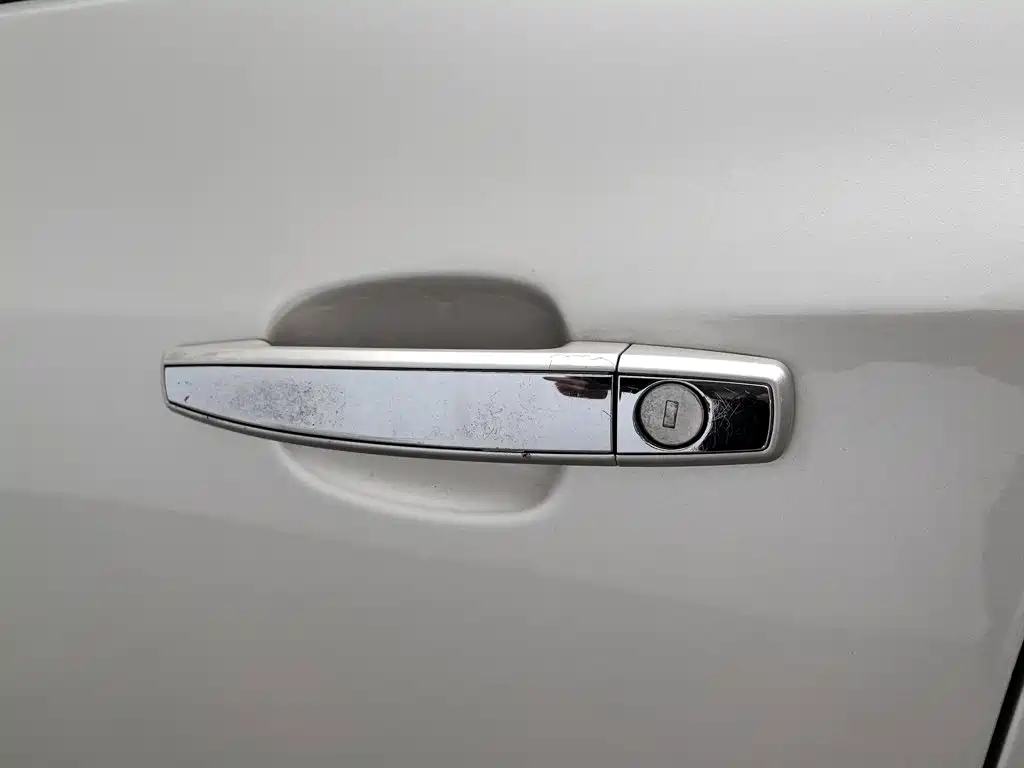 Buick Excelle GT 2014 — фото 18