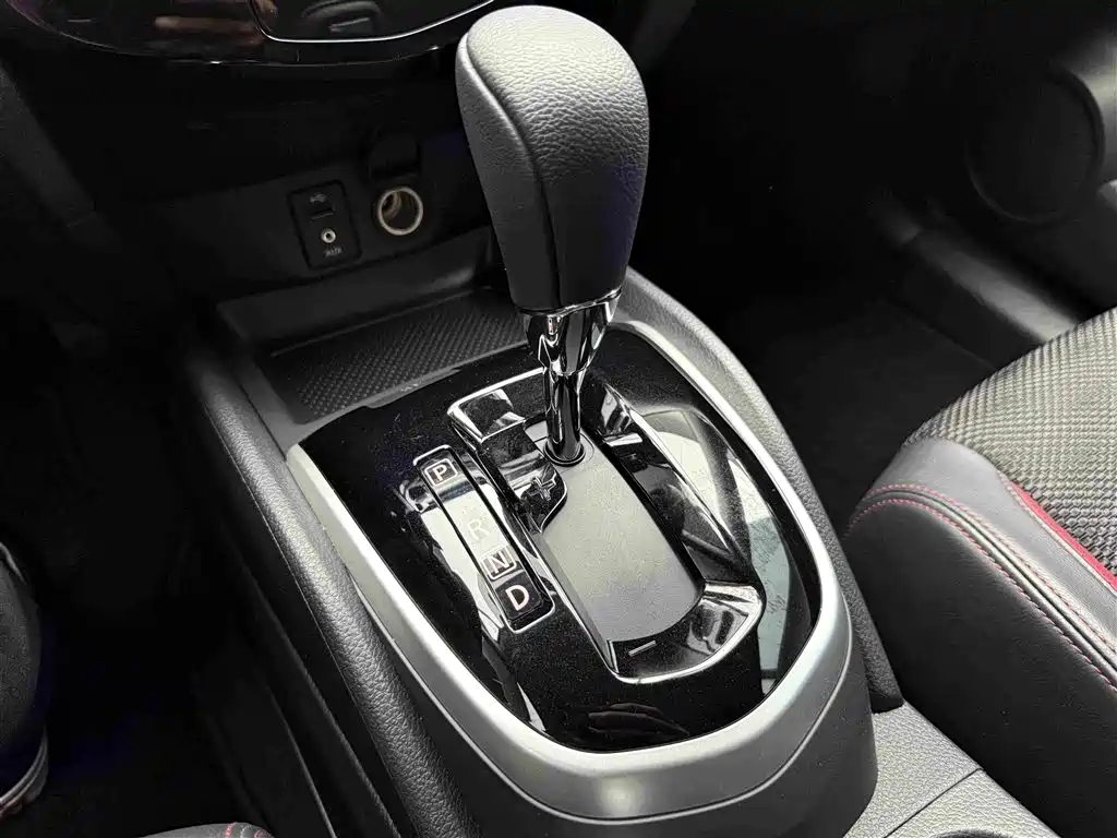 Nissan Qashqai 2018 — фото 13