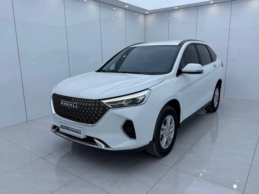 Haval M6 2023
