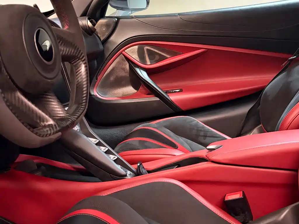 McLaren 720S 2018 — фото 17