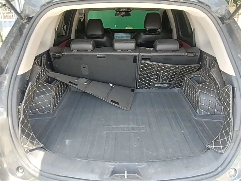 Changan CS75 PLUS 2020 — фото 19