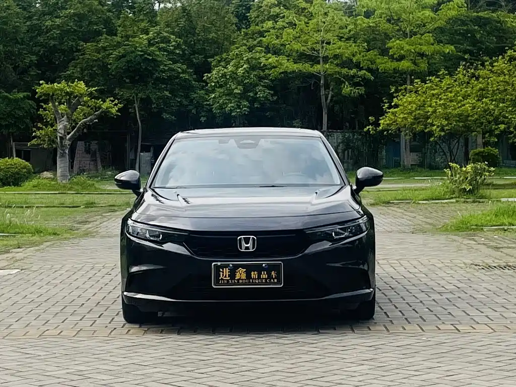 Honda Integra 2024