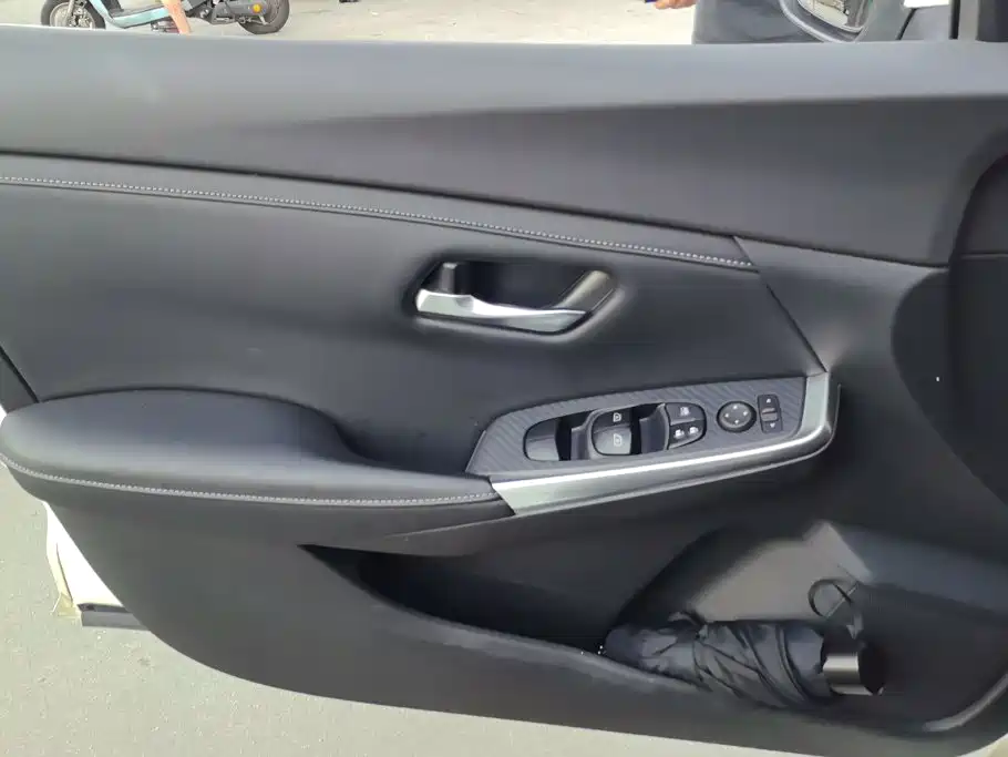 Nissan Sylphy 2021
