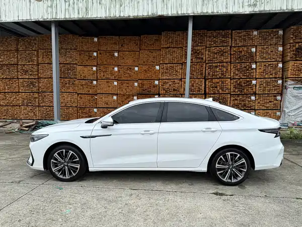 Chery Arrizo 8 2024