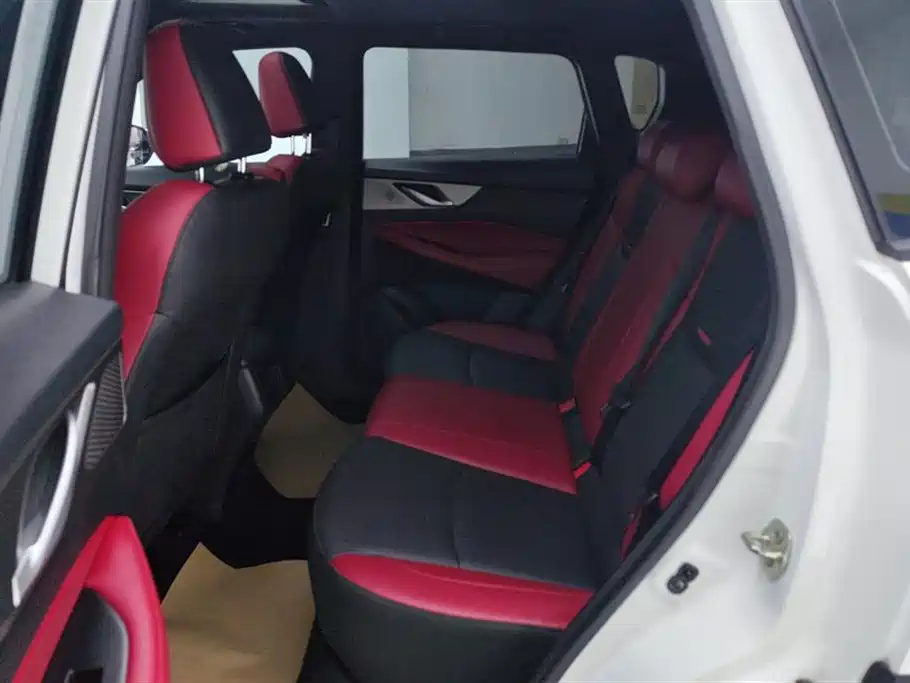 Changan CS35PLUS 2022 — фото 11