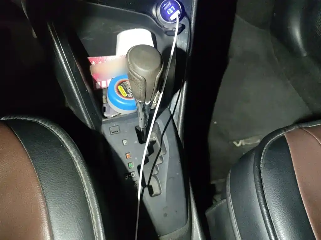 Toyota Vios 2016