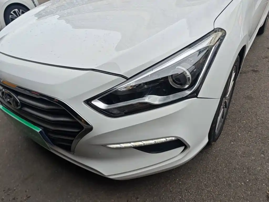 Hyundai Mistra 2020 — фото 24