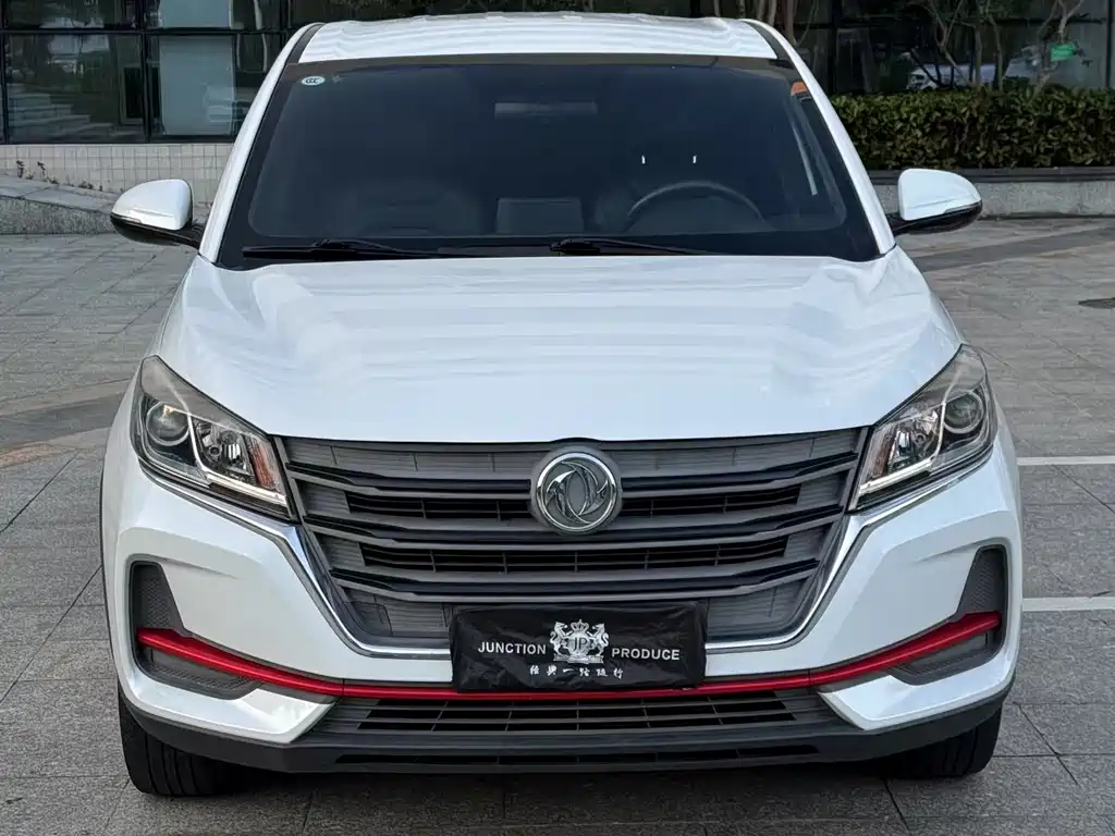 Fengguang 500 2021