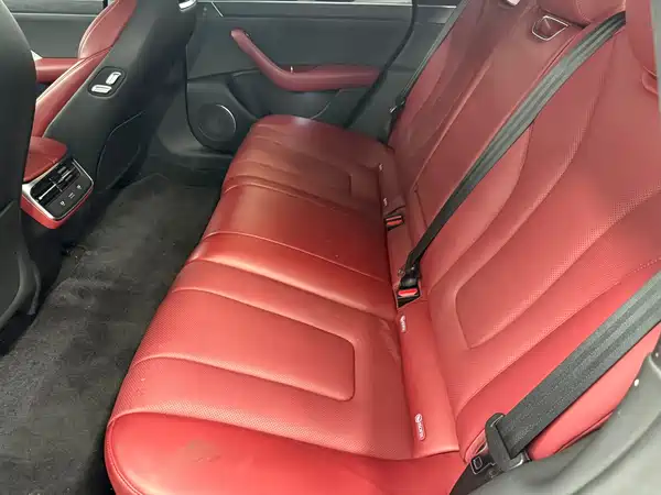 Luxeed S7 2024