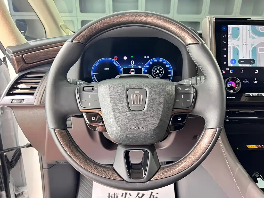 Toyota Vellfire 2024 — фото 20