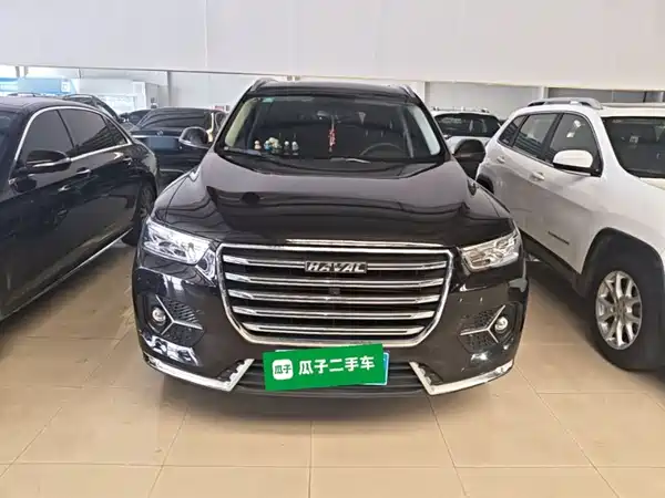Haval H6 2021
