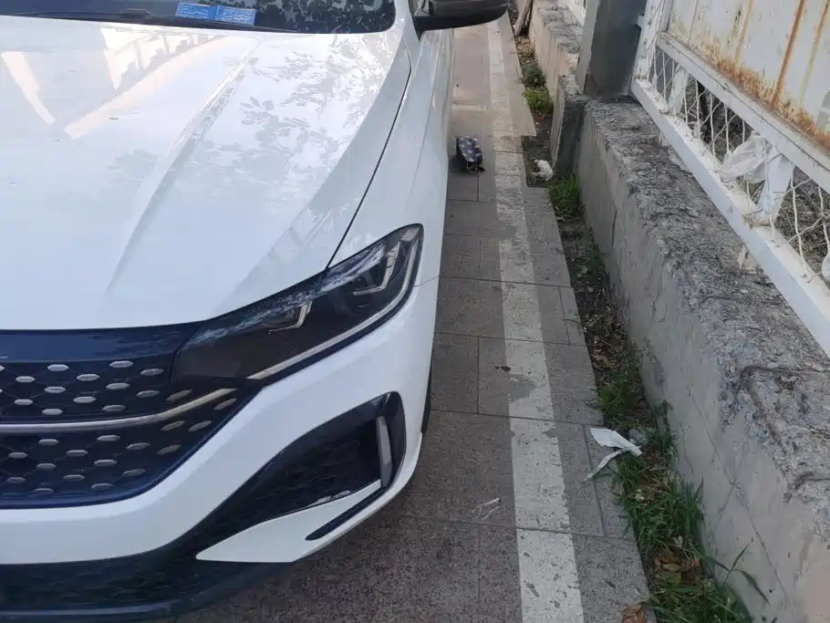 Volkswagen Lavida 2023