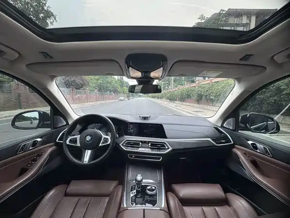 BMW X5 2020