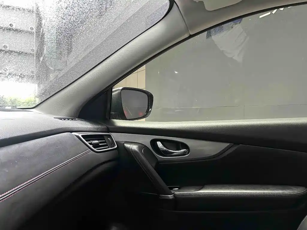 Nissan Qashqai 2020 — фото 19