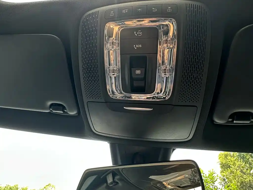 Mercedes-Benz GLA 2021 — фото 12