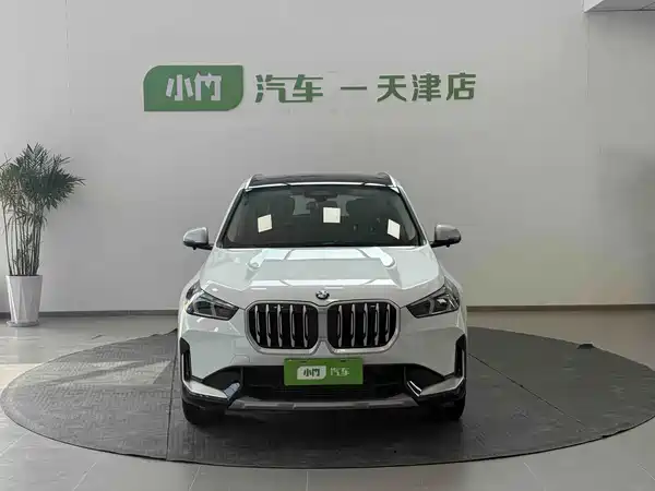 BMW X1 2023
