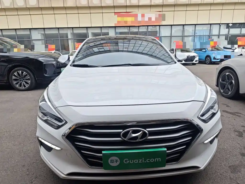 Hyundai Mistra 2020