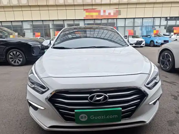 Hyundai Mistra 2020