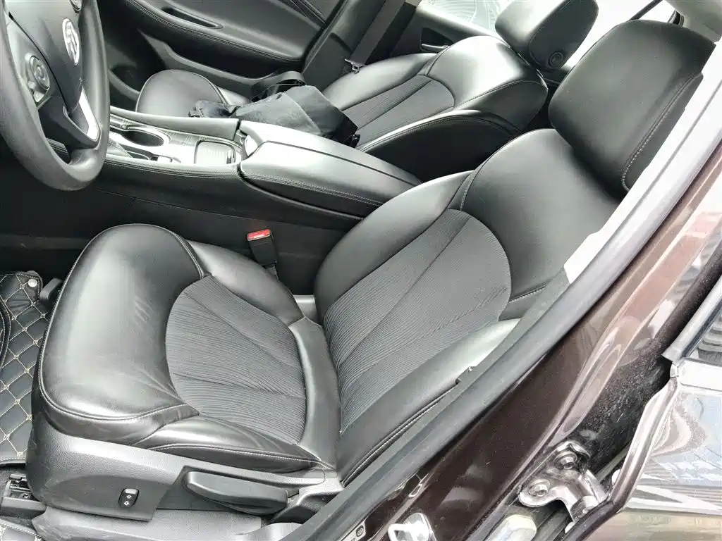 Buick Envision Plus 2021 — фото 15