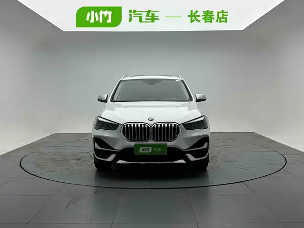 BMW X1 2022