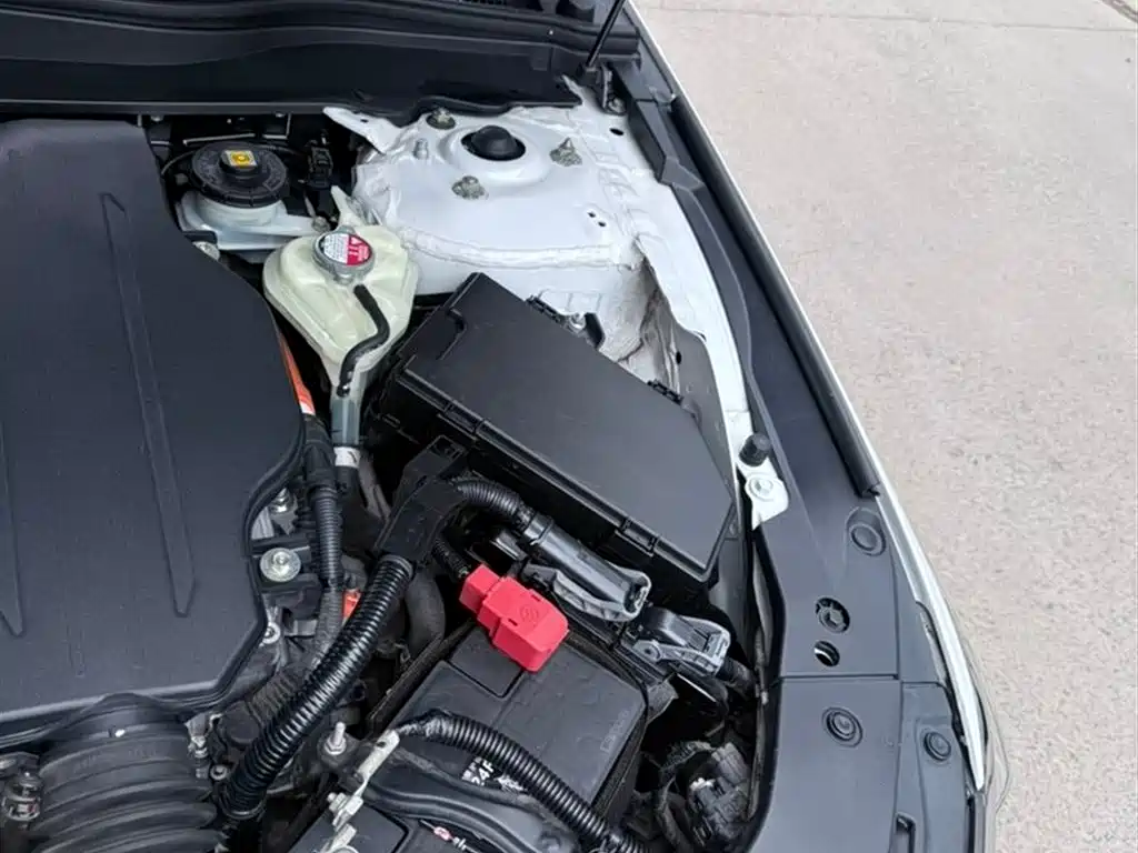Honda Accord 2021 — фото 13