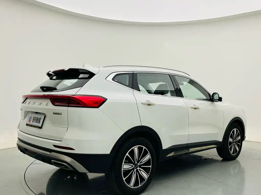 Haval H6 2024