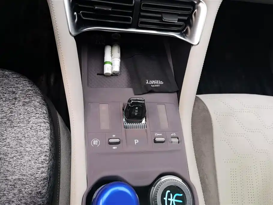BYD PLUS New Energy 2025 — фото 16