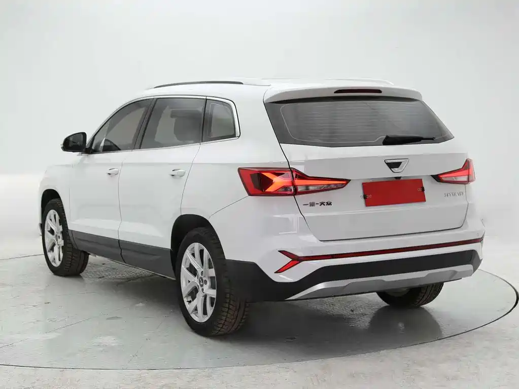 Jetta VS7 2023