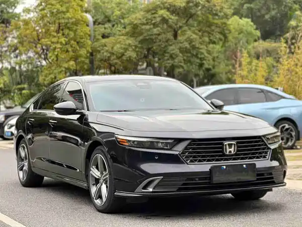 Honda Accord 2024
