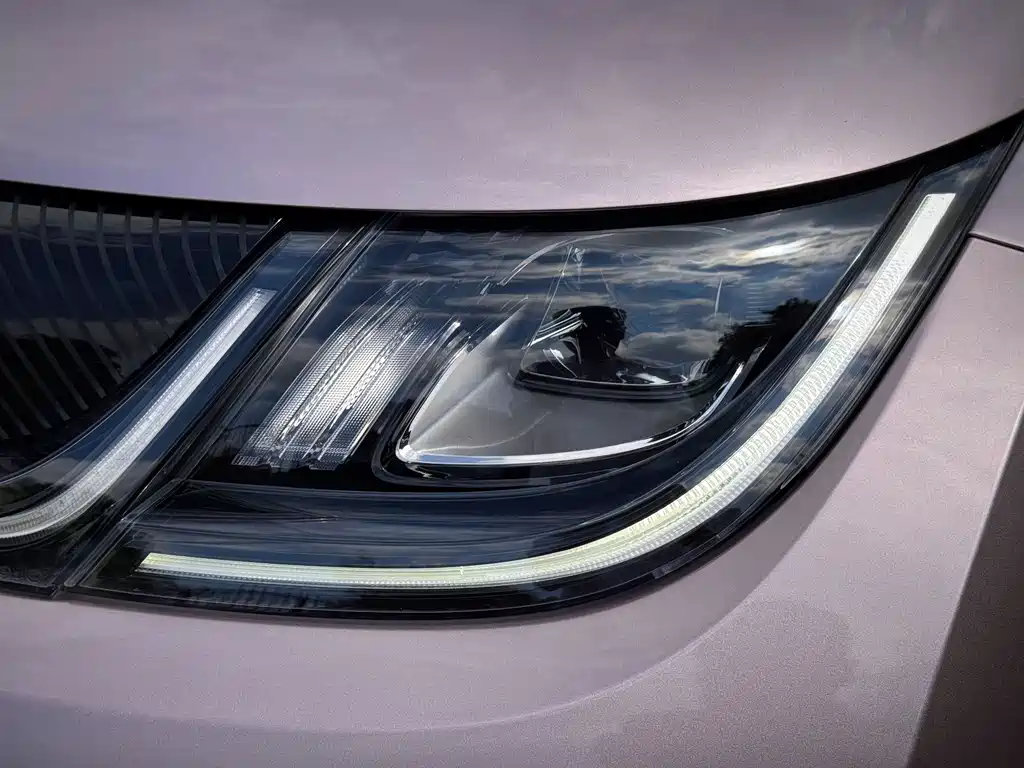 BYD Dolphin 2023