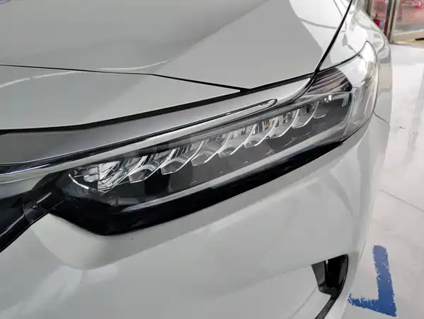 Honda Inspire 2022