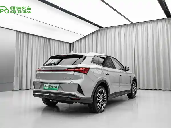 Roewe Feifan MARVEL R 2021