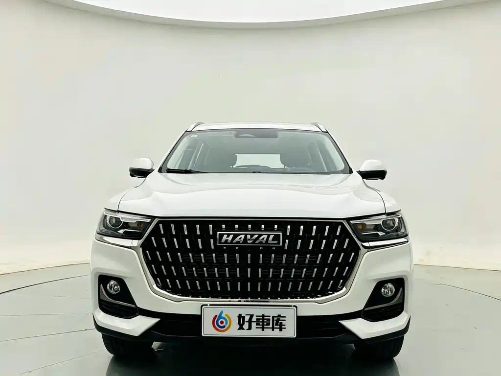 Haval H6 2024