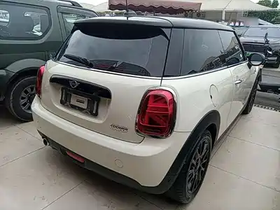 MINI MINI 2021