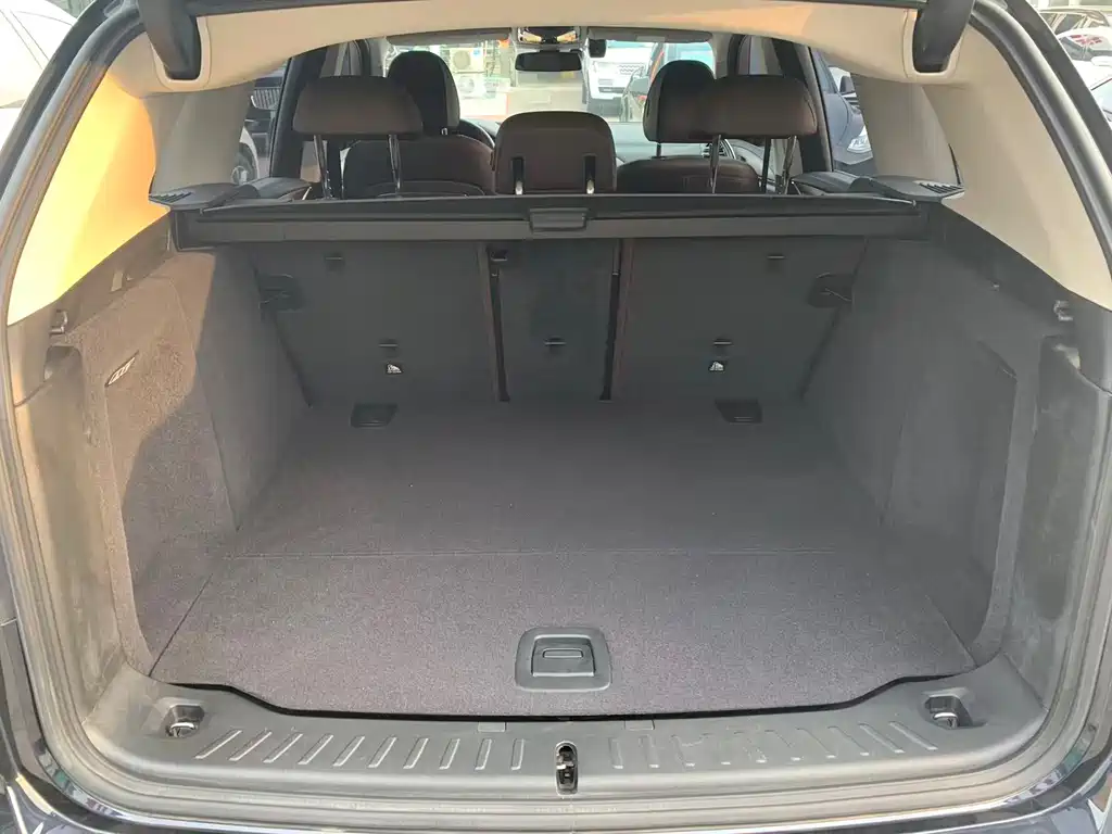 BMW X3 2024