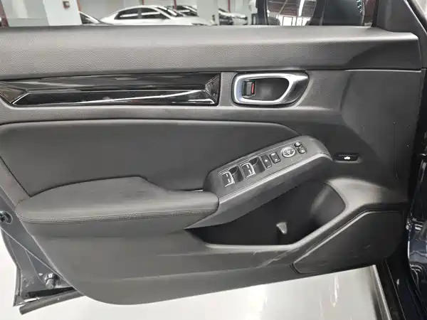 Honda Civic 2024
