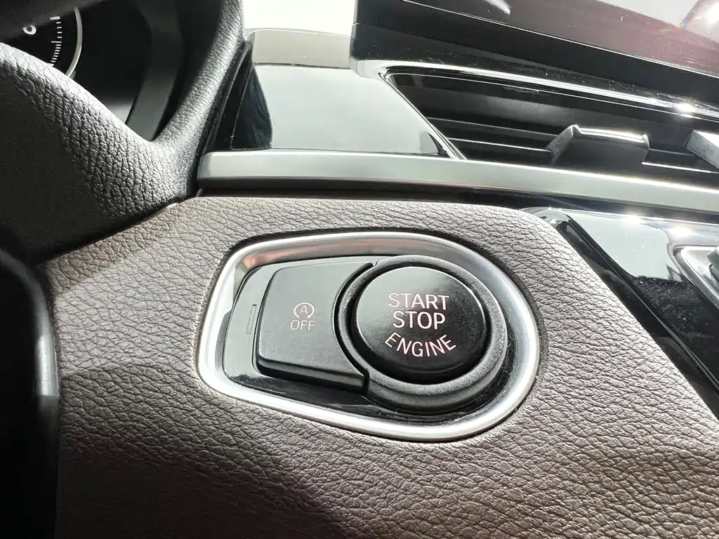 BMW X1 2020 — фото 14