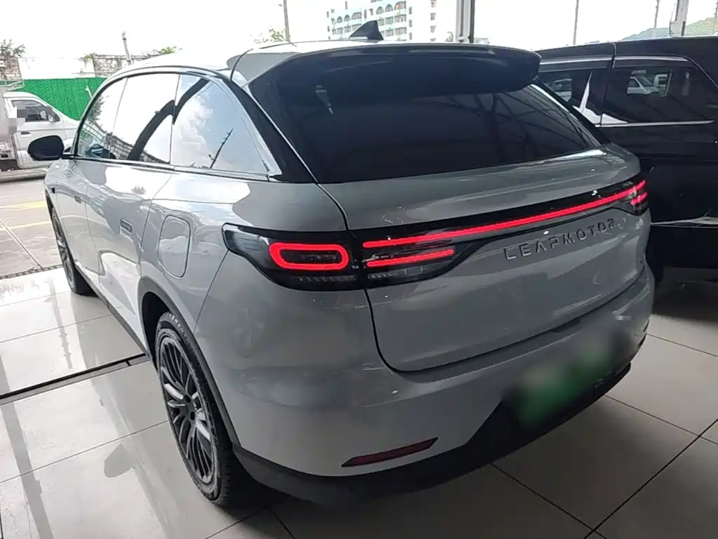 Leapmotor C11 2023