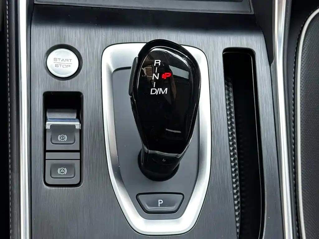 Haval H6 2022 — фото 14