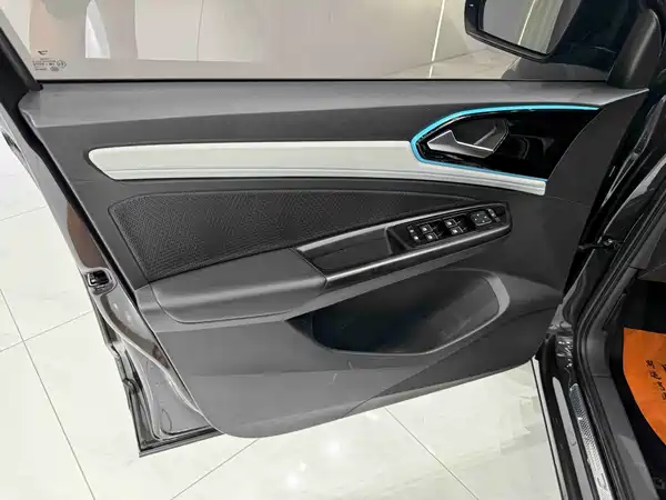 Jetta VS5 2023