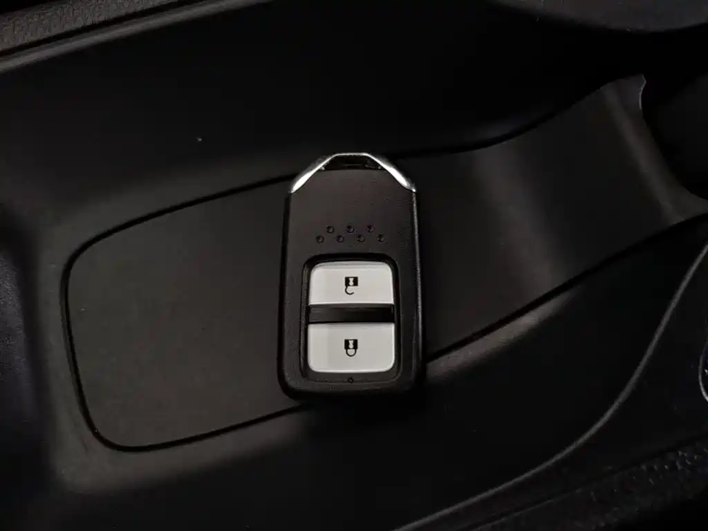 Honda Fit 2023 — фото 9