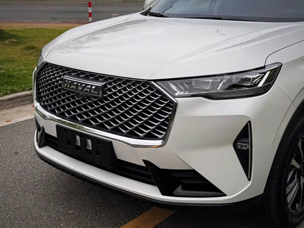 Haval H6 2025