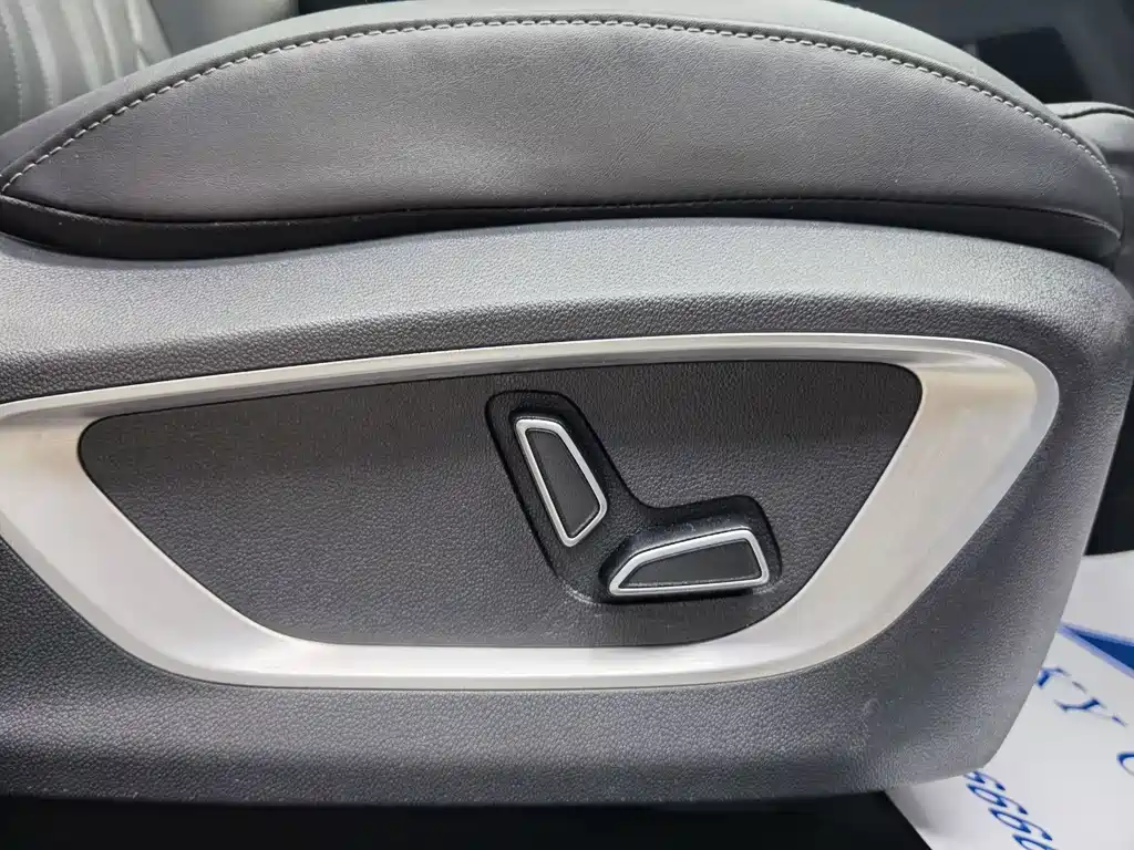 Changan CS75 PLUS 2024 — фото 17