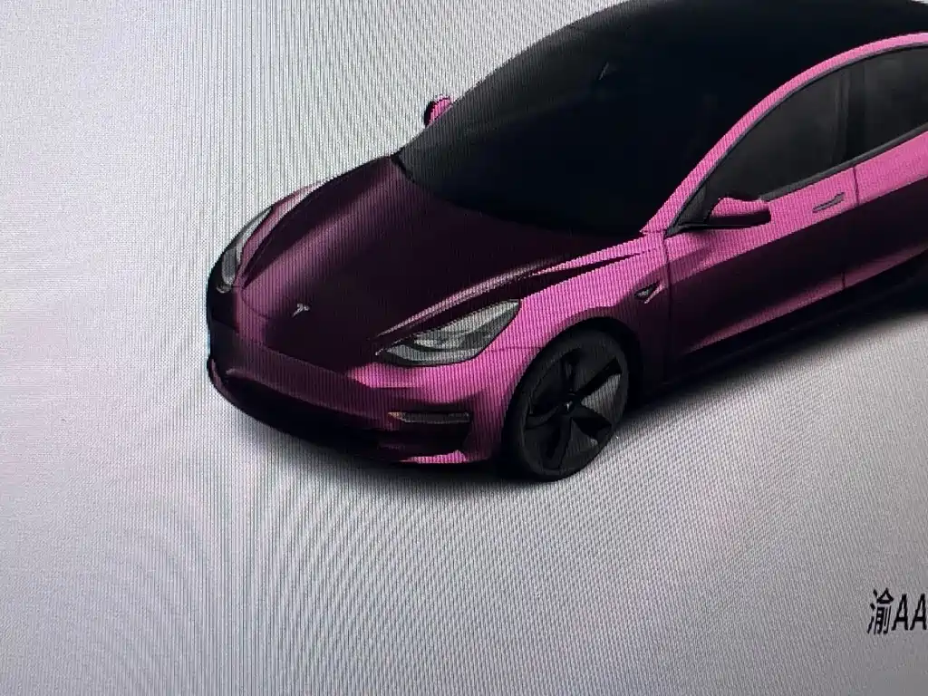 Tesla Model 3 2022 — фото 11