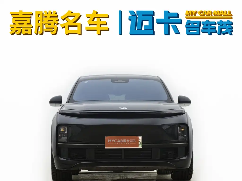 Li Auto Li L9 2023