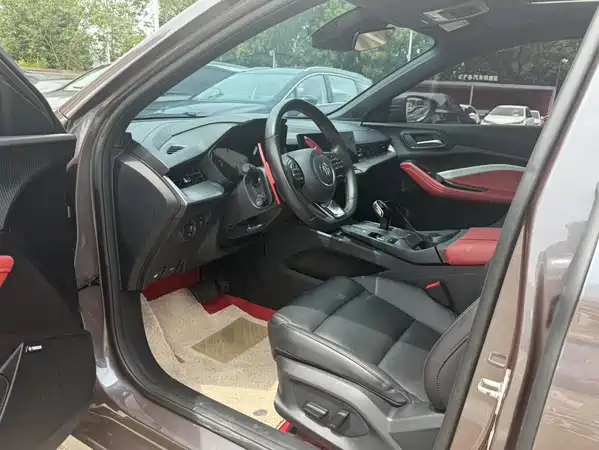 MG5 2021